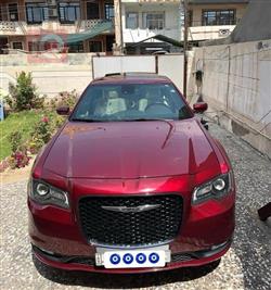 کرایسلەر 300